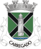 Coat of arms of Carregado