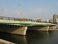 明石大橋