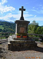 Monument aux morts