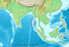 Description de l'image Andaman Islands.PNG.