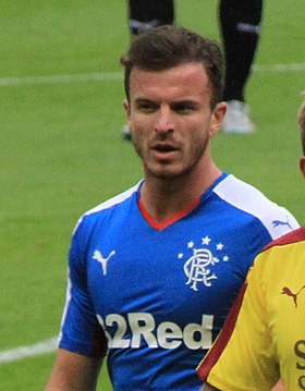 Image illustrative de l’article Andy Halliday