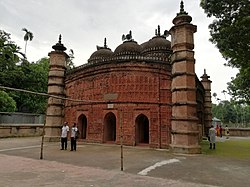 Atia Mosque