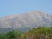アタヴィロス山