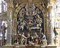 Retablo de la basílica de los santos Ulrico y Afra, Augsburgo.[47]​