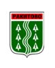 Coat of arms of Rakitovo Municipality