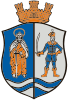 Coat of arms of Bács-Kiskun County