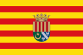 Bandera de Benicasim