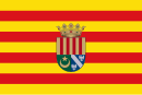 Drapeau de Benicàssim Benicasim