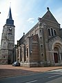 Église Saint-Jean-Baptiste de Beauquesne