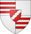 Blason de Mametz