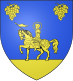 Coat of arms of Dornot