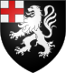 Coat of arms of Manderen