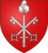 Blason de Truchère (La)