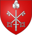 Blason de La Truchère