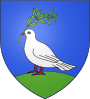 Blason de Hofstade