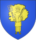 Coat of arms of Saint-Laurent-des-Arbres