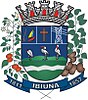 Coat of arms of Ibiúna