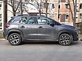 Ситроен 3 Aircross