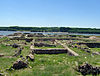 Image of castra Capidava, Moesia (modern Romania)