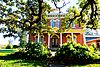 Captain Daniel S. and Fannie L. (Brooks) Lee House