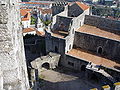 Castelo de Leiria