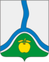 Coat of arms of Rossosh