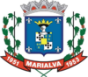 Official seal of Marialva