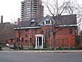 Consulate-General of Italy in Montreal