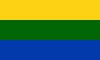 Flag of Corozal