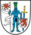 Blason de Gartz