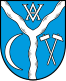 Coat of arms of Rathsweiler