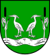 Coat of arms of Rumohr