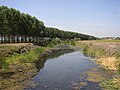 DTD Channel near Skorenovac