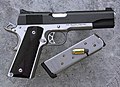 Dan Wesson 1911 DW Patriot (PT E 45)