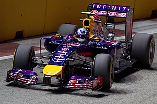 Red Bull RB10