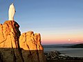 Calvi - Depuis ND de la Serra