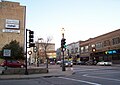 Downtown Oshkosh