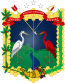 Blason de Libertador