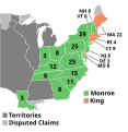 1816 Election