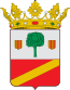 Blason de Barrachina