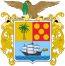 Blason de Bolívar