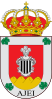 Coat of arms of San Bartolomé