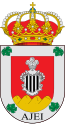 Blason de San Bartolomé