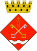 Coat of arms of Poboleda