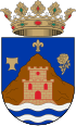 Coat of arms of Salinas