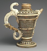 Ewer, Metropolitan