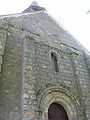 Église Saint-Christophe de Saint-Christophe-le-Chaudry