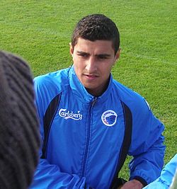 Aílton Almeida (2007)