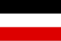 Flag of North German Confederation