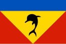 Drapeau de Vidiaïevo